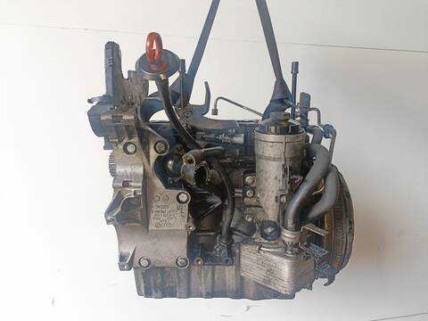 Bloque Motor Volkswagen Golf CONCEPTLINE E) 140CV
