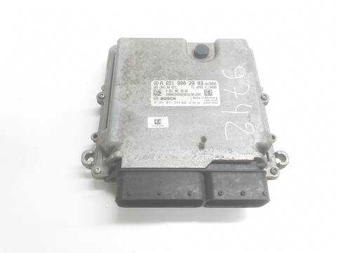 Centralita Motor ECU Mercedes Vito 114-116 CDI 119 CDI-BT LANG 447.703) 113CV 83KW