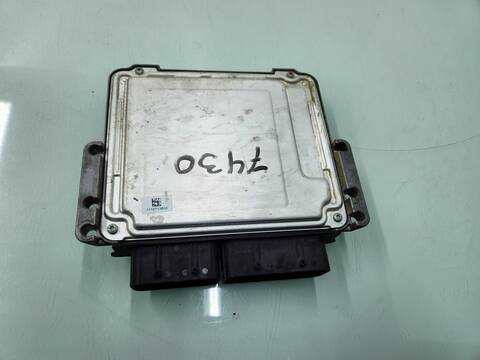 Foto 3ª: Centralita Motor ECU Citroen Berlingo SHINE M 131CV 96KW [YH01] (2020)