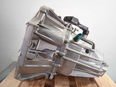 Foto 2ª: Caja Cambios Renault Megane 1.5 DCI 110 110CV 81KW IV SPORT TOURER K9A/M/N_) (2022)