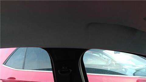 Airbag Cortina Delantero Izquierdo Dacia Sandero 1.0 TCE 90 91CV 67KW