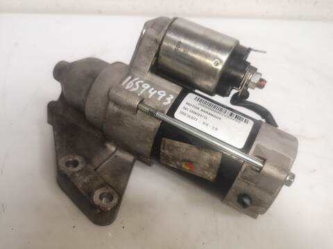 Motor de Arranque Dodge Caliber BSY