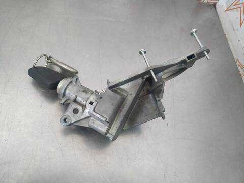 Foto 3ª: Antirrobo Opel Astra COSMO 140CV 103KW [Z18XER] (2007)