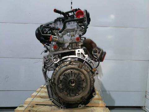 Foto 3ª: Motor Completo Nissan Juke VISIA 117CV 86KW [HR16] (2012)