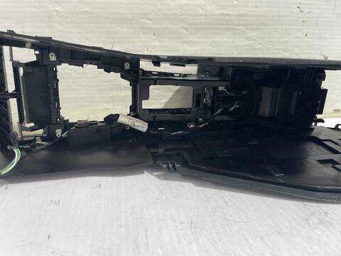 Foto 2ª: Consola Central Peugeot 508 ALLURE 163CV [RHHDW10CTED4] (2011)