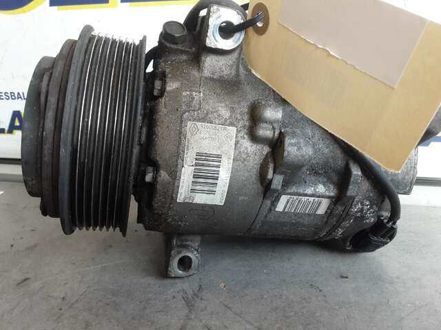 Foto 2ª: Compresor Aire Acondicionado Renault Scenic 1.6 DCI130CV/96KW [R9M 402] (2014)