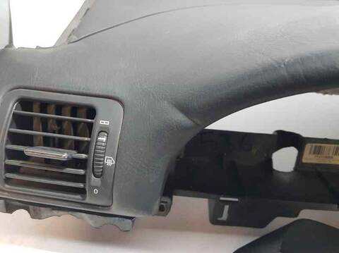 Foto 2ª: Kit Airbag Mercedes Clase ML 270 CDI 163.113) W163) [612963] (2005)