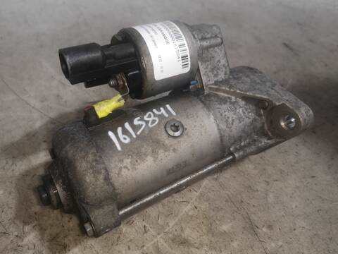 Motor de Arranque Volkswagen Sharan CFFB