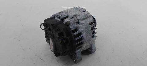 Foto 3ª: Alternador Peugeot 5008 2.0 HDI 150 - BLUEHDI 150 [RHE (DW10CTED4)] (2009)