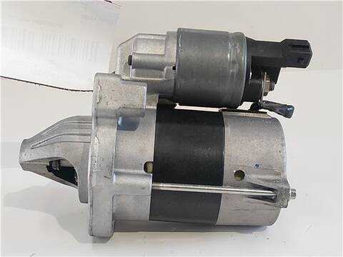 Foto 2ª: Motor de Arranque Opel Corsa 1.2 EDITION 101CV 74KW [HN05] (2020)