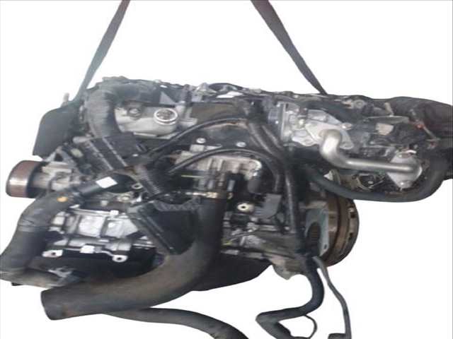 Motor Completo Mazda 3 2.2 D 150CV