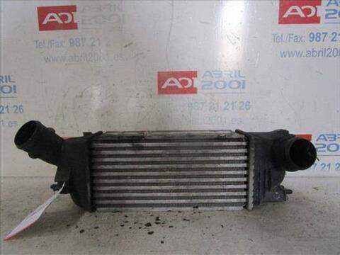 Foto 2ª: Intercooler Peugeot 407 2.0 HDI 135 136CV 100KW [RHR (DW10BTED4)] (2006)