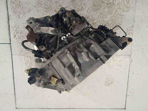 Foto 2ª: Caja Cambios Mazda 5 2.0 DIESEL CAT 143CV 105KW [RF7J] (2006)