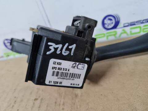 Foto 2ª: Mando Multifuncion Audi A3 2.0 TDI AMBIENTE 140CV 103KW [BKD] (2006)