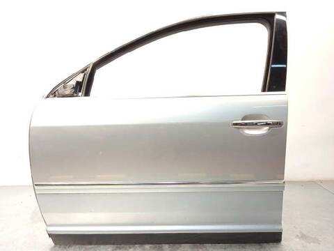 Puerta Delantera Izquierda Volkswagen Phaeton TDI V6 4MOTION 5 ASIENTOS) 233CV 171KW