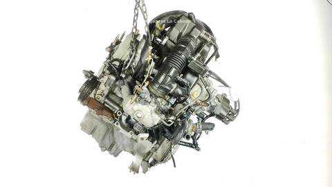 Foto 2ª: Motor Completo Honda Hrv 1.6 16V 4WD GH2 GH4) (1999)