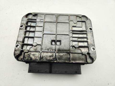 Foto 2ª: Centralita Motor ECU Opel Astra SPORTIVE 110CV 81KW [A17DTR] (2012)