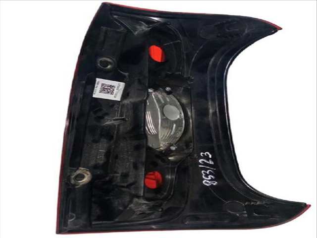 Foto 3ª: Piloto Trasero Izquierdo Fiat Panda 1.3 D MULTIJET 4X4 312PXL1A) (2012)