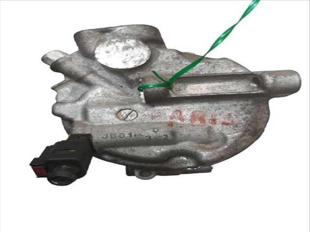 Foto 2ª: Compresor Aire Acondicionado Audi A4 2.0 TDI (2007)