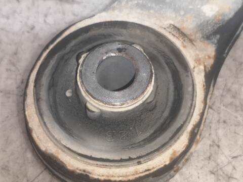 Foto 2ª: Brazo Suspension Delantero Izquierdo Citroen C4 RHJ PICASSO (2008)