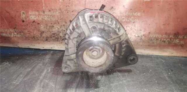 Foto 2ª: Alternador Iveco Daily 65 C 15 [8140.43N]