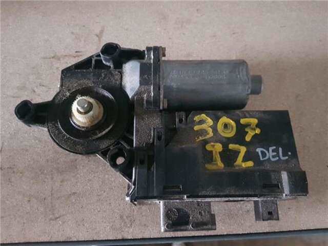 Elevalunas Eléctrico Delantero Izquierdo Peugeot 307 