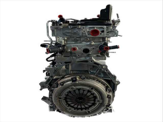 Motor Completo Toyota Yaris 116CV 85KW