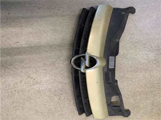 Rejilla Delantera Opel Astra 1.7 CDTI