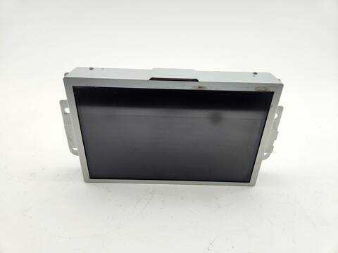 Pantalla Multifuncion Ford Ranger DOBLE CABINA WILDTRACK 4X4 4P) 213CV