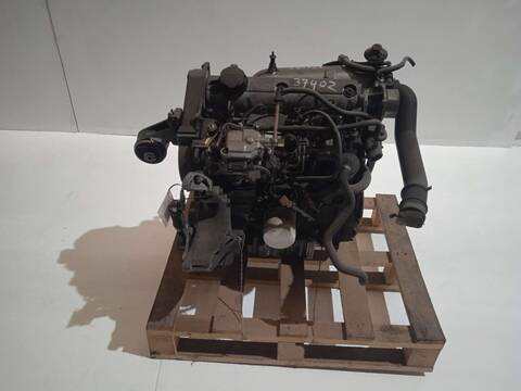 Motor Completo Volvo S40 1.9 DIESEL BERLINA 95CV 70KW