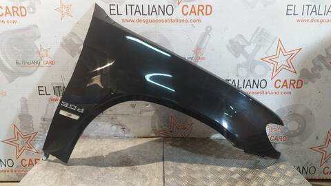 Aleta Delantera Derecha Bmw X5 3.0D 184CV 135KW