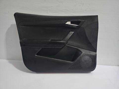 Tapizados Cartoneras Seat Arona XPERIENCE PLUS 110CV