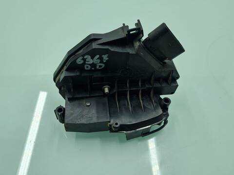 Cerradura Puerta Delantera Derecha Ford Ranger DOBLE CABINA 4X4 LIMITED 170CV 125KW