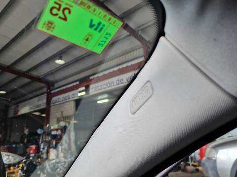 Airbag Cortina Delantero Derecho Bmw Serie 3 315 320D BERLINA 163CV 120KW