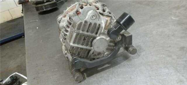 Foto 3ª: Alternador Citroen C4 1.4 16V [KFU (ET3J4)]