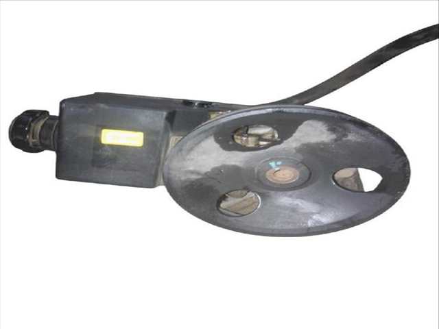 Bomba de Direccion Ssangyong Kyron 2.0 XDI 4X4