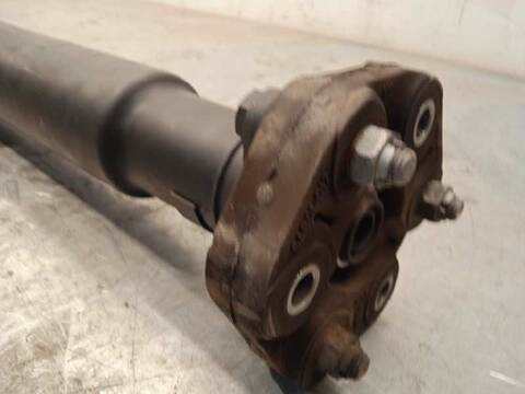 Foto 4ª: Transmision Central Bmw X1 2.0 16V TD 116CV 85KW [N47D20C] (2014)