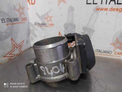 Caja Mariposa Mercedes Sprinter 411/415/509/511/515 CDI 906.153/155) 150CV 110KW CAJA ABIERTA