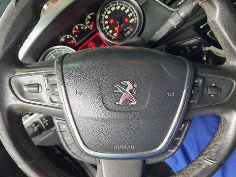 Kit Airbag Peugeot 508 ACTIVE 140CV 103KW