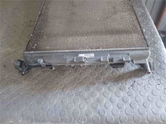 Foto 3ª: Radiador Motor Renault Megane 1.9 CONFORT AUTHENTIQUE [1.9 LTR. - 88 KW DCI DIESEL] II BERLINA 5P (10.2002-_) [F9Q B8]