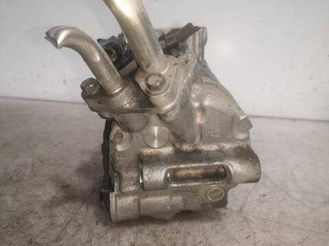 Foto 3ª: Compresor Aire Acondicionado Renault Megane H5F408 BERLINA IV BERLINA 5P (2016)