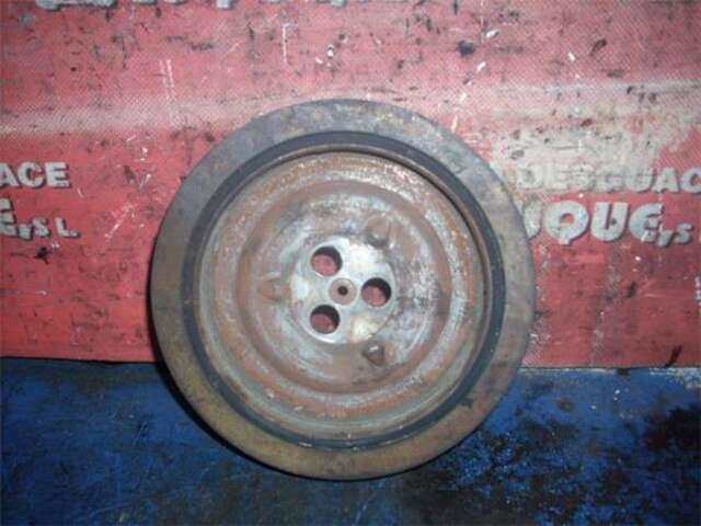Foto 3ª: Cigüeñal Ford Transit 2.4 TDCI (140CV) [H9FA]