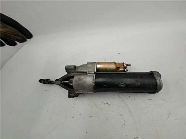 Foto 3ª: Motor de Arranque Citroen Xsara 2.0 HDI [2.0 LTR. - 66 KW HDI CAT (RHY - DW10TD)] [RHY / DW10TD]