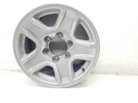 LLanta Aleacion Toyota Land Cruiser TD VX 3-PTAS.) KZJ90)