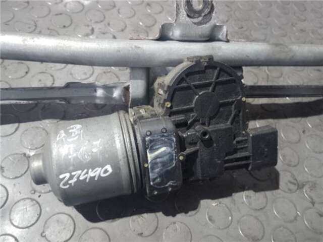Foto 2ª: Motor Limpia Delantero Audi A3 1.9 TDI AMBIENTE [1.9 LTR. - 81 KW TDI] [ASV]