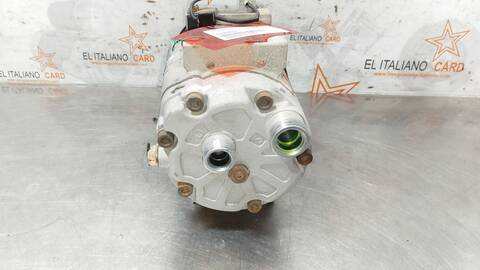 Foto 3ª: Compresor Aire Acondicionado Volkswagen Passat HIGHLINE BERLINA 125CV 92KW [ADR] (1998)