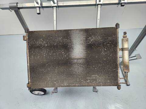 Radiador Calefaccion A.A. Nissan X-Trail PLATINUM 4X4 150CV 110KW T31)