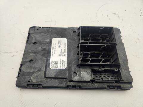 Centralita Motor ECU Audi Q5 S LINE QUATTRO 190CV 140KW