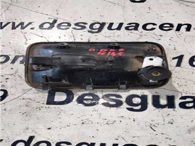 Maneta Exterior Delantera Derecha Citroen Jumpy 2.0 HDI SX CAJA CERRADA ACRISTALDA (80KW)