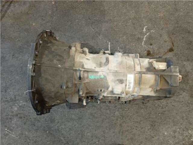 Foto 2ª: Caja Cambios Automatica Land Rover Range 3.0 V6 TD HSE [3.0 LTR. - 180 KW TD V6 CAT] [306DT]